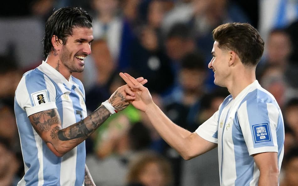 Futuro de astro argentino é incerto no Atlético de Madrid