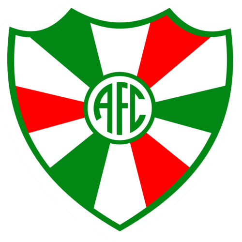 América-SE Sub-20 América-SE Sub-20