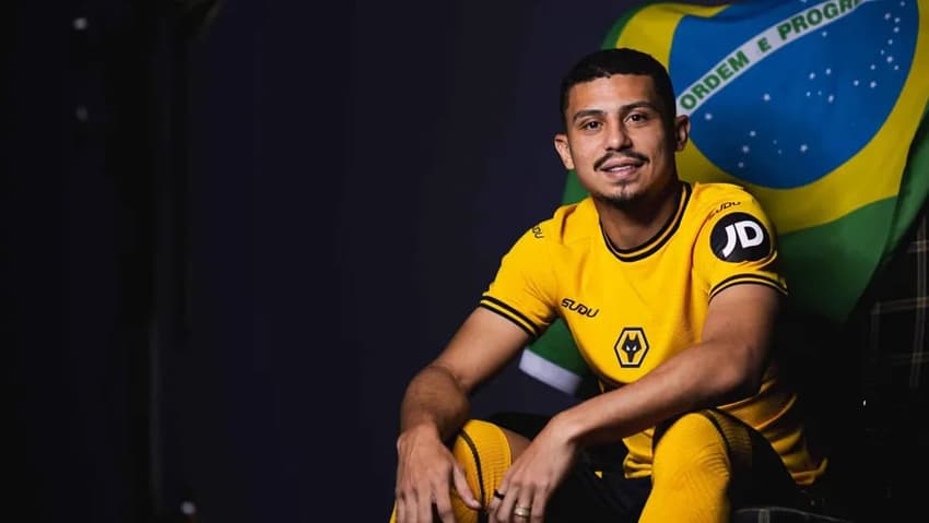 André-Wolverhampton