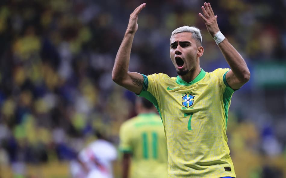 Mercado da bola: alvo do Palmeiras, Andreas Pereira sinaliza ao Fulham: ‘Nos vemos em 2025’