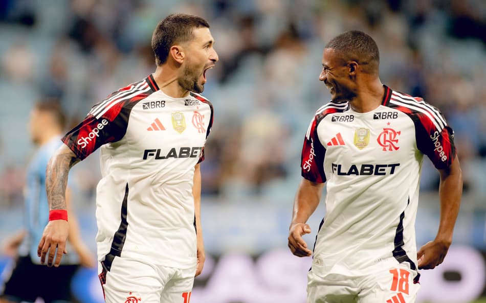Botafogo-PB x Flamengo: valor dos ingressos para Copa do Brasil assusta
