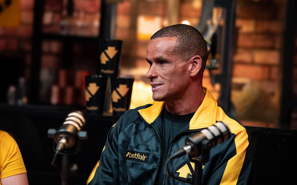 Rivaldo revela preferência por técnico na Seleção, cita nomes e surpreende na escolha