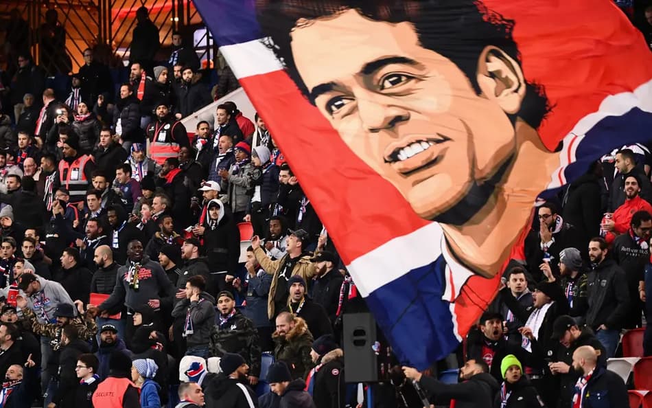 Ídolo do PSG elogia Botafogo e projeta grande confronto entre equipes no Mundial