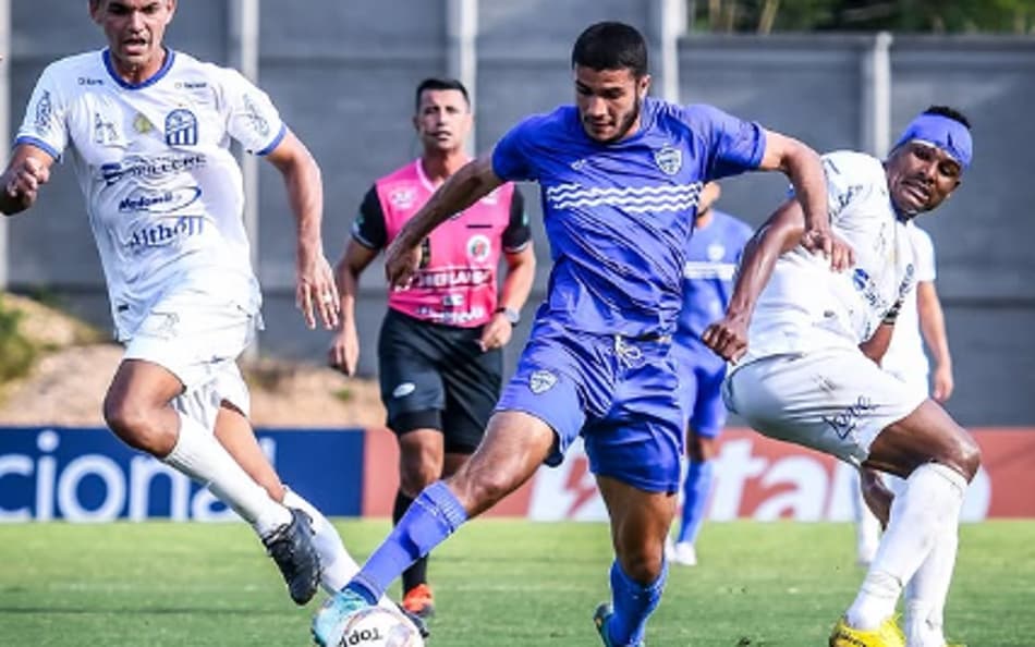 TJD-SC acolhe recurso do Barra FC e ameaça continuidade do Catarinense