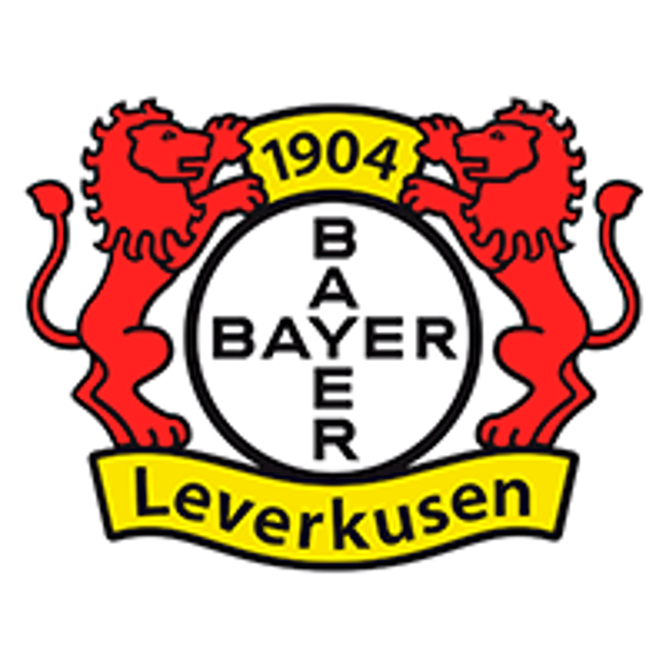 Bayern de Leverkusen-escudo-onde-assistir