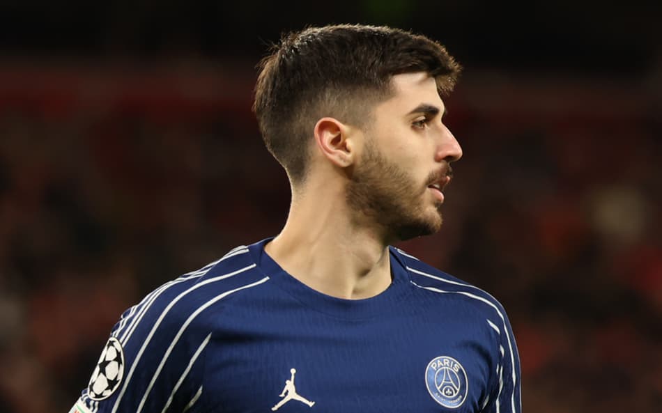 Qual o salário de Lucas Beraldo, ex-São Paulo, no PSG?