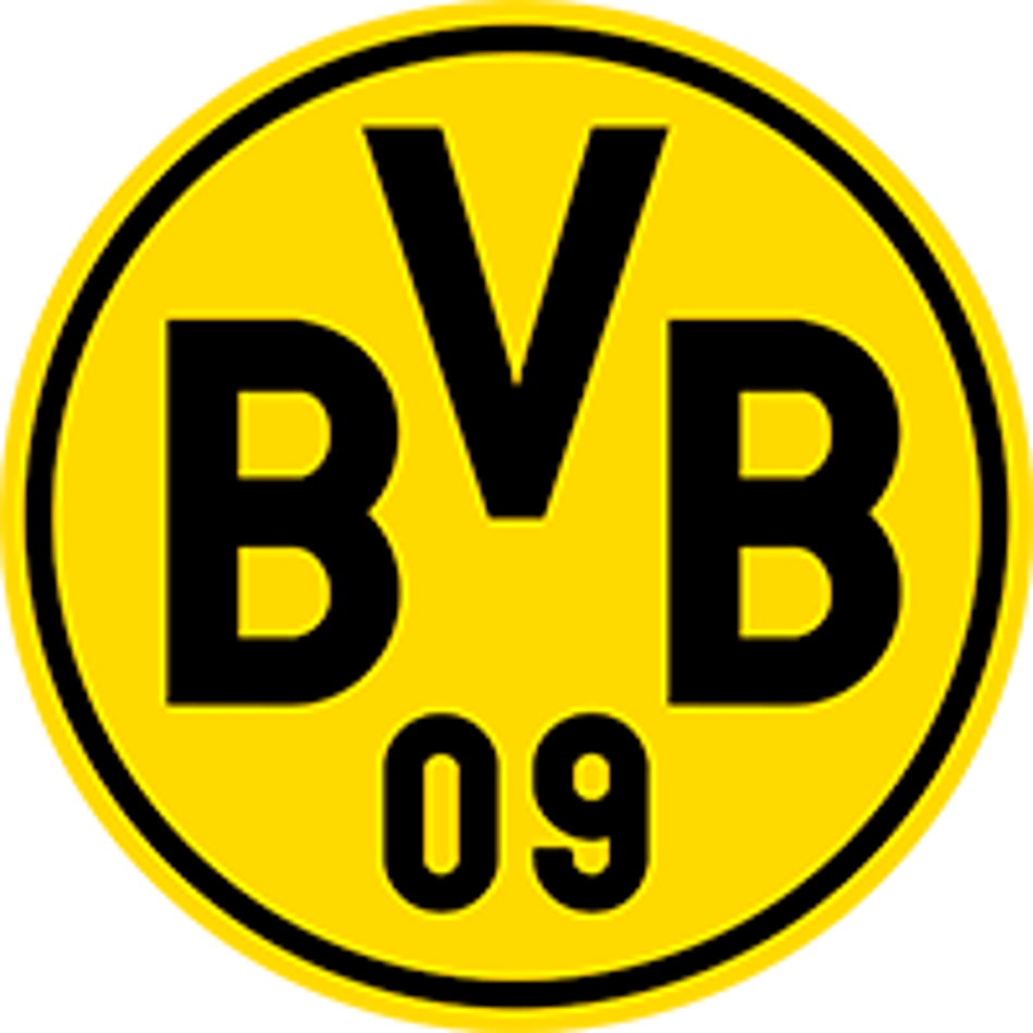 Borussia Dortmund-escudo-onde-assistir