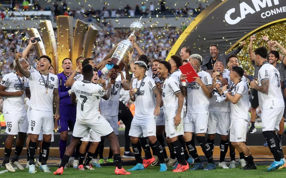 Imprensa argentina analisa Botafogo na Libertadores: ‘Dos brasileiros é o mais fraco’