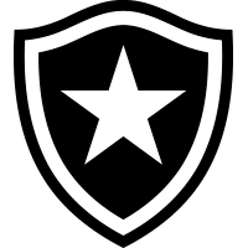 Botafogo-escudo-onde-assistir