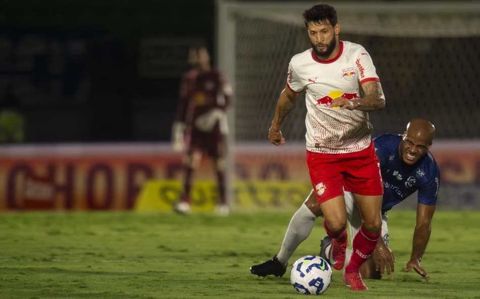 Bragantino passa nos pênaltis e mais: resultados da Copa do Brasil nesta terça-feira