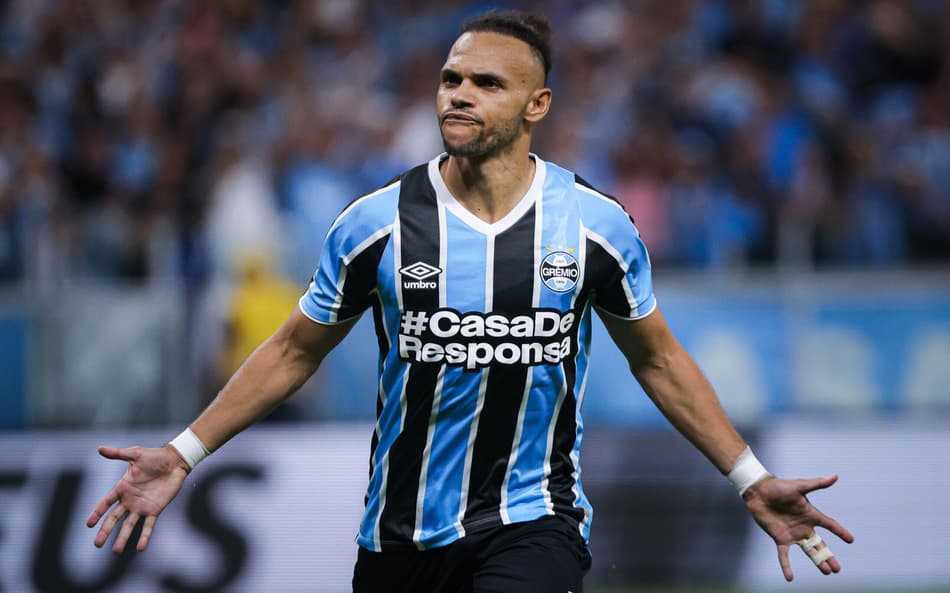 Grêmio tem apenas um jogador na Seleção do Campeonato Gaúcho