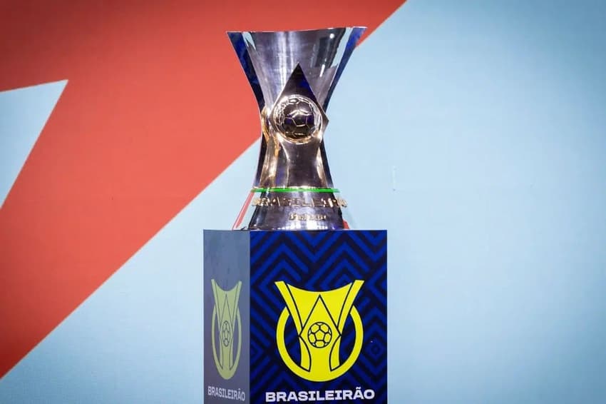 Brasileirão_Troféu