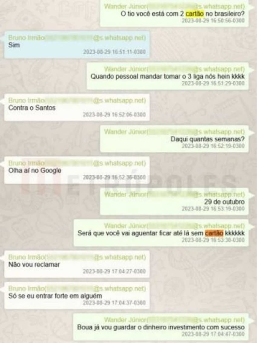 Bruno Henrique