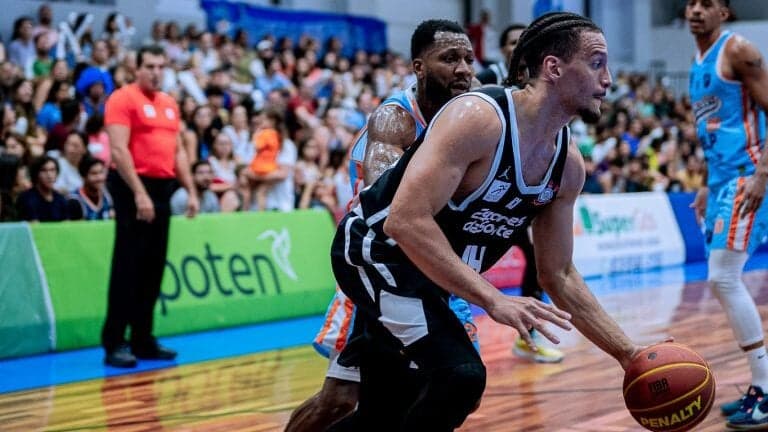 CORINTHIANS UNIFACISA NBB 2