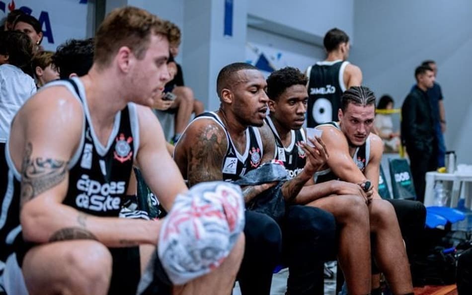 Corinthians derrota Caxias no NBB; veja resultados desta quinta (16)