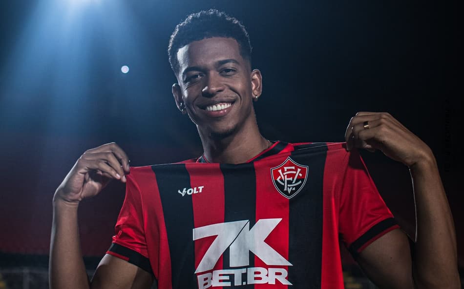 Vitória x Náutico: onde assistir, horário e escalações do jogo pela Copa do Brasil