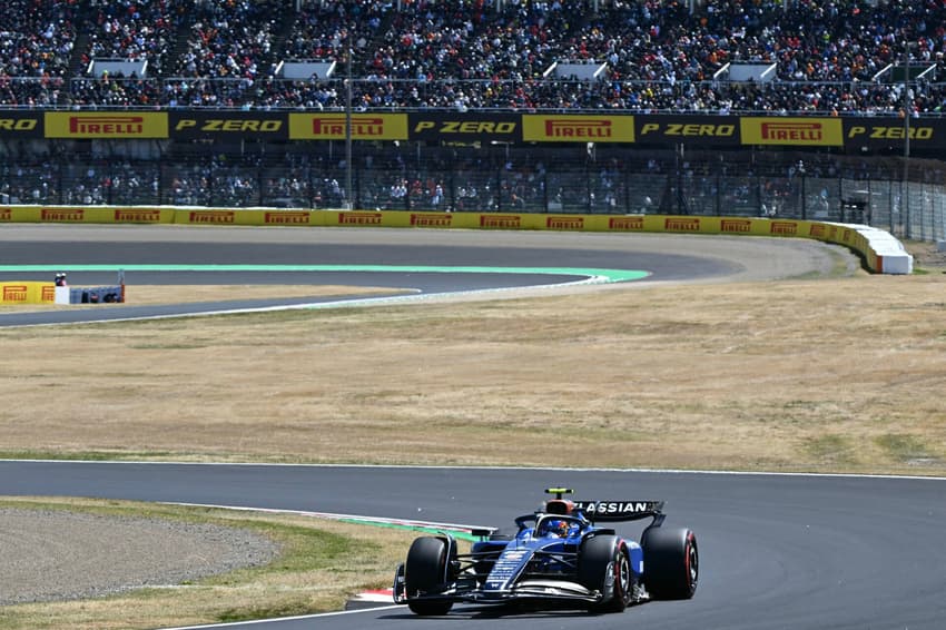 Carlos Sainz