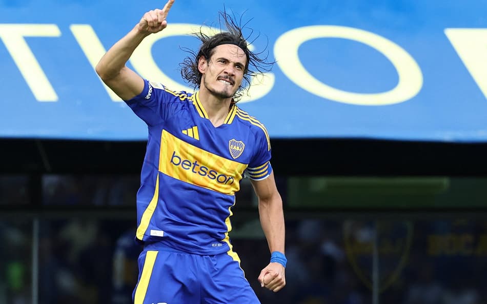 Mundial de Clubes: Cavani projeta duelo com o Bayern de Munique