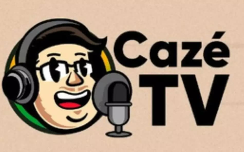 Mais um! CazéTV fecha contratação de jornalista ex-Esporte Interativo