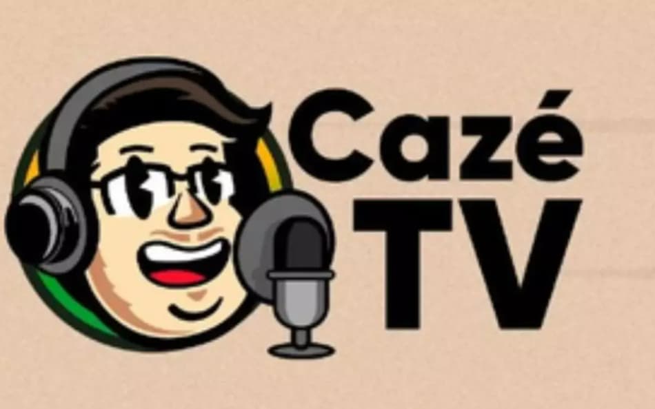 Dupla de ex-Globo, CazéTV anuncia humorista como novo comentarista