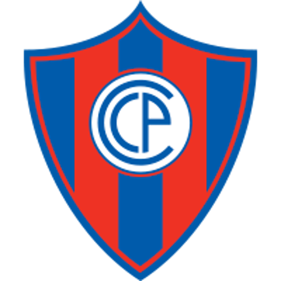 Cerro Porteno-escudo-onde-assistir