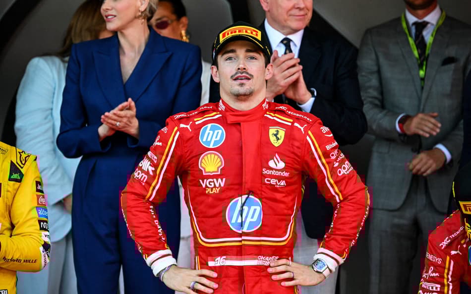 Charles Leclerc na Fórmula 1: quem é e curiosidades da carreira