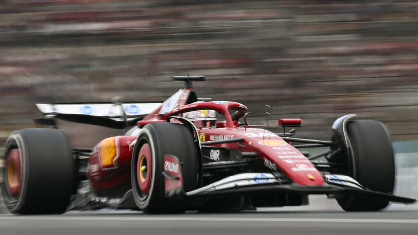AUTO-PRIX-F1-CHN