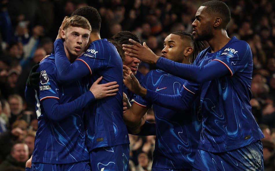 Chelsea pode ser punido pela Uefa por irregularidades financeiras