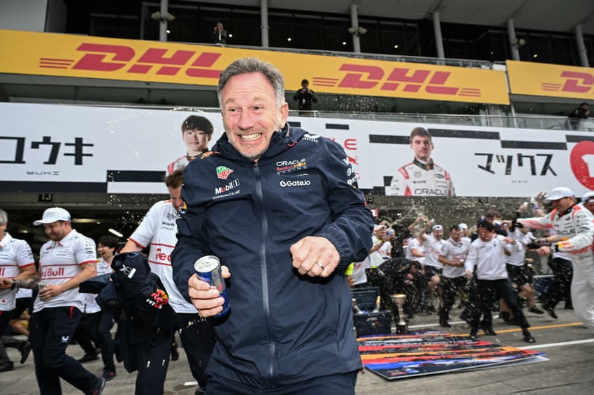 Christian-Horner-Chefe-da-Red-Bull