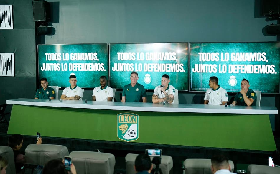 Jogadores do León reclamam de exclusão do Mundial: ‘Grande injustiça’