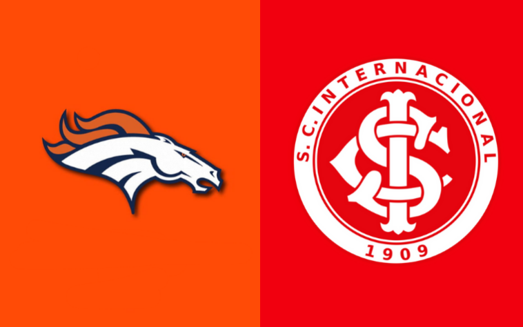 Denver Broncos = Internacional Denver Broncos = Internacional