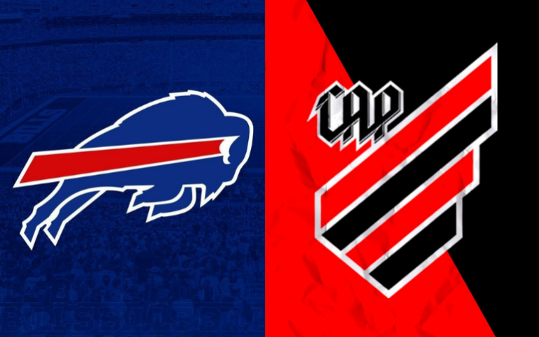 Buffalo Bills = Athletico-PR Buffalo Bills = Athletico-PR