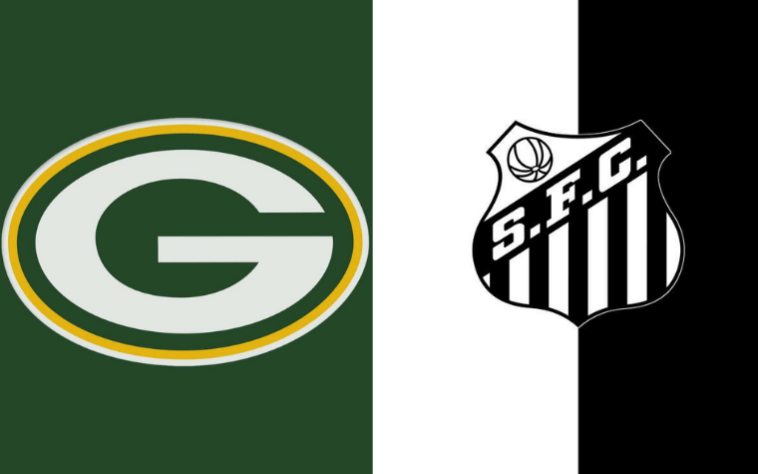 Green Bay Packers = Santos Green Bay Packers = Santos