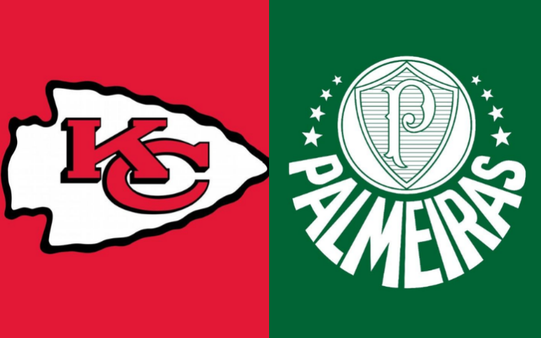 Kansas City Chiefs = Palmeiras Kansas City Chiefs = Palmeiras