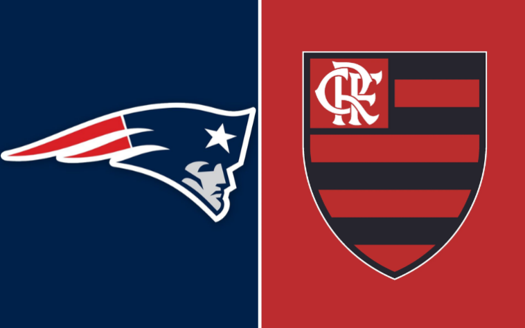 New Englant Patriots = Flamengo New Englant Patriots = Flamengo