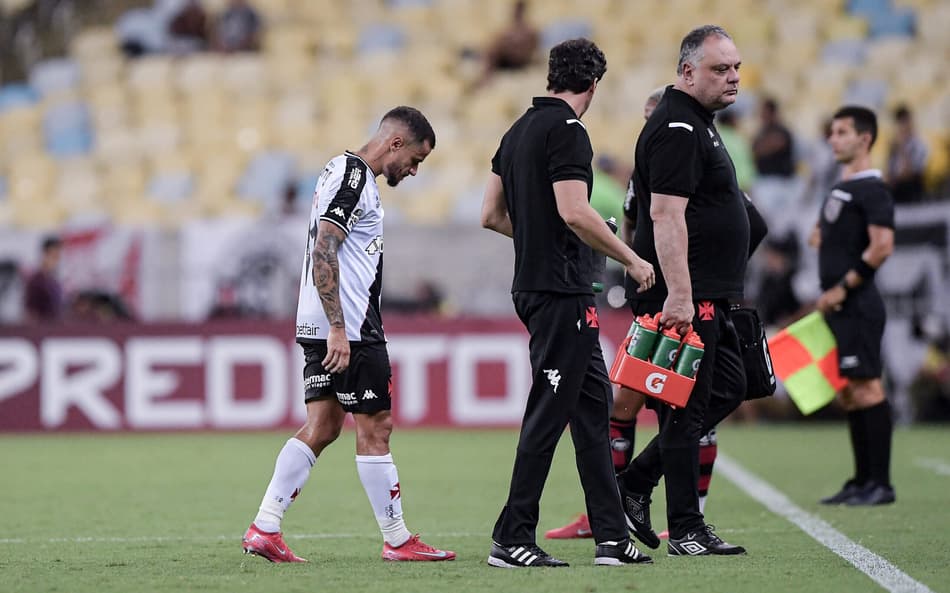 ANÁLISE: Flamengo pode até não ser ‘bicho-papão’, mas aterroriza o Vasco