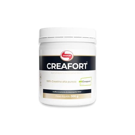 Craetina Creafort Vitafor