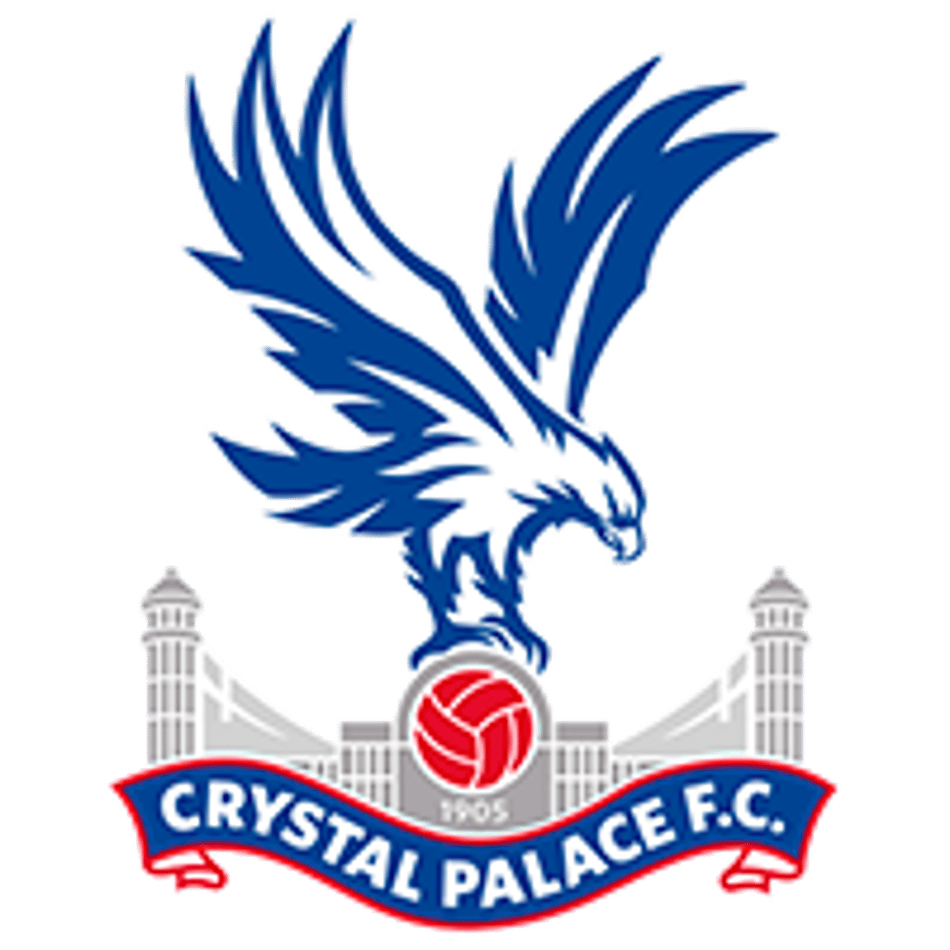 Crystal Palace-escudo-onde-assistir