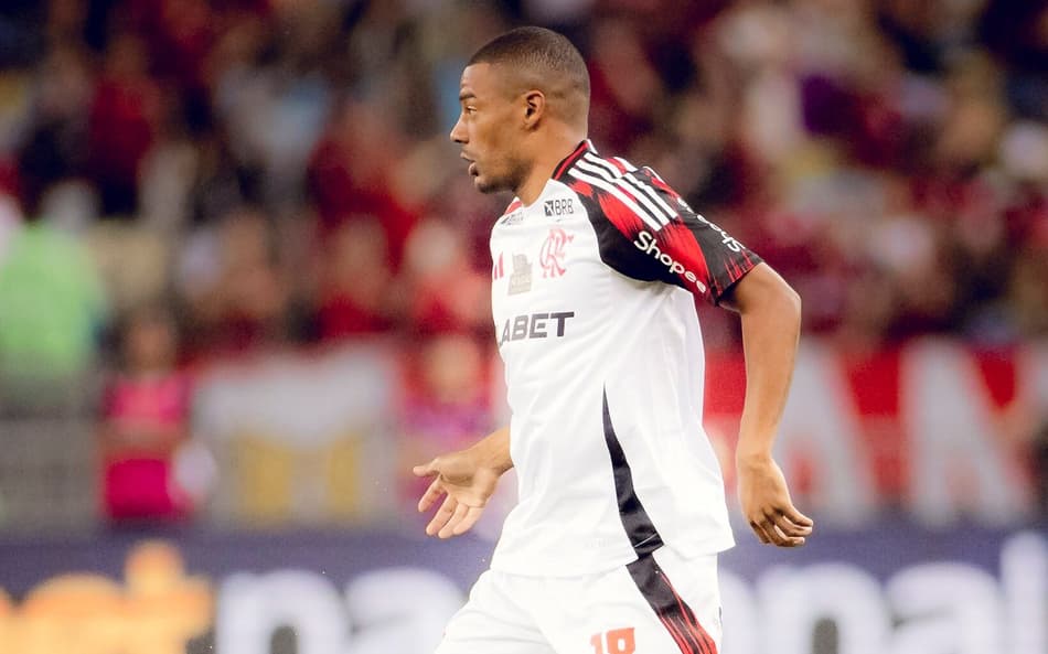 Flamengo confirma três desfalques contra a LDU, pela Libertadores