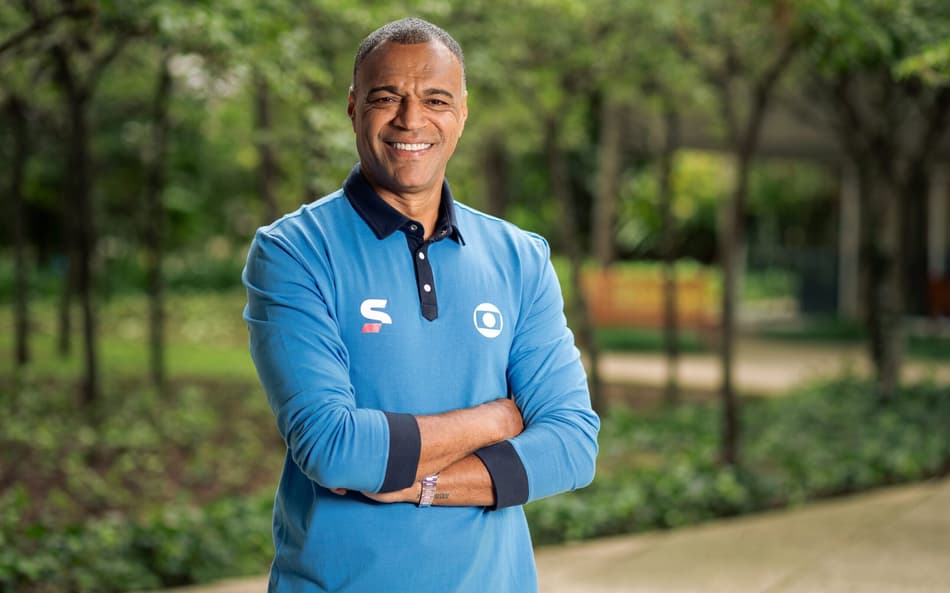 Denílson expõe dificuldade para ‘secar’ o Corinthians na Libertadores