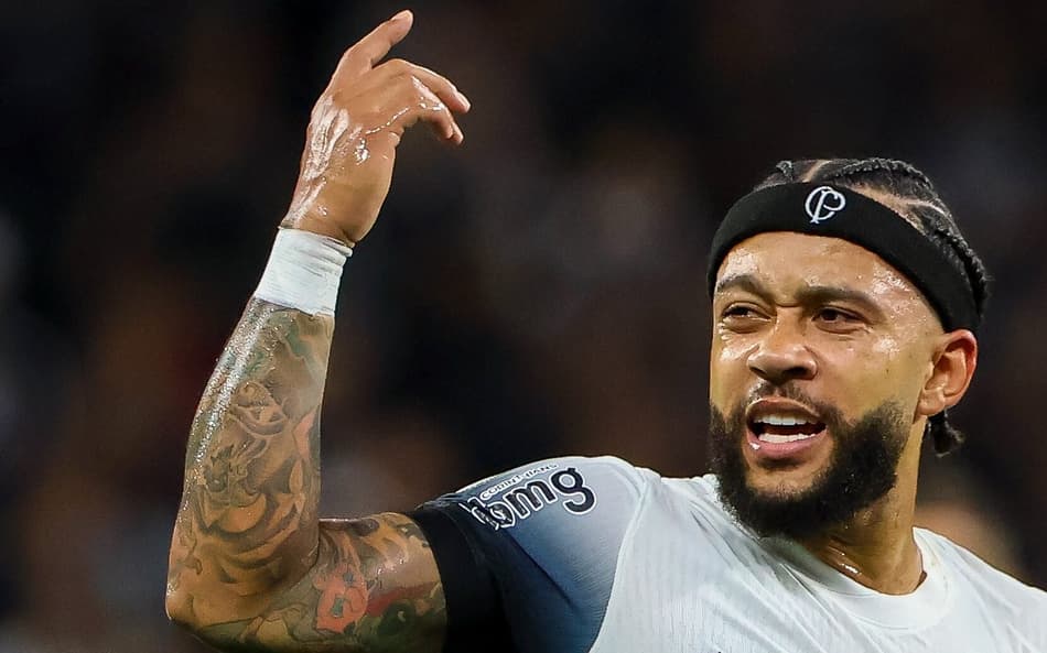 Operação Memphis: Corinthians trabalha para ter força máxima no Paulistão