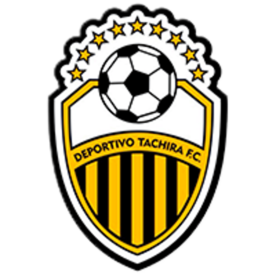 Deportivo_Táchira-escudo-onde-assistir