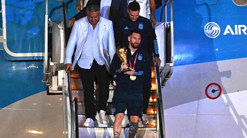 Copa do Mundo 2022 (Argentina) Copa do Mundo 2022 (Argentina)