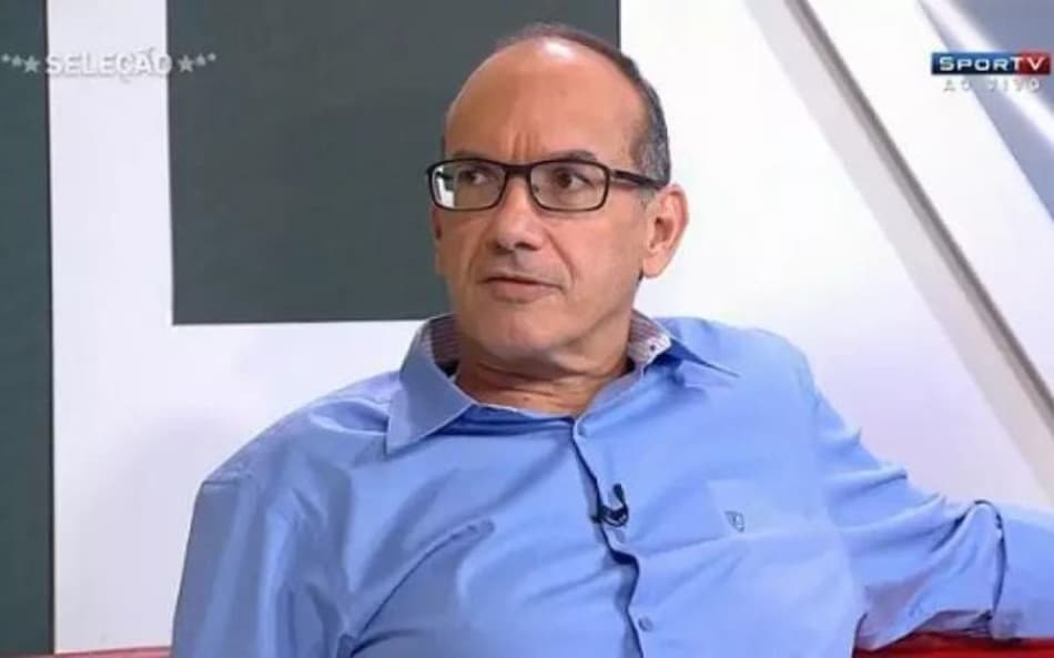 Após derrota do Vasco, Lédio Carmona se revolta nas redes sociais: ‘Amaldiçoaram o clube’