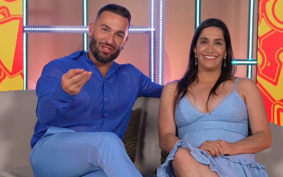 Participantes do BBB 25 traçam irmãos Hypólito como alvo