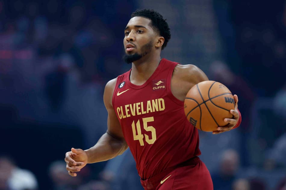 Donovan Mitchell explica qual é o segredo do Cleveland Cavaliers
