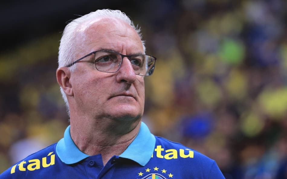 Entenda como mudanças de Dorival deram vida nova ao Brasil nas Eliminatórias