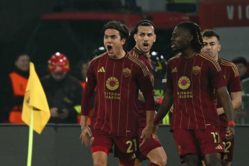 FBL-EUR-C3-ROMA-PORTO