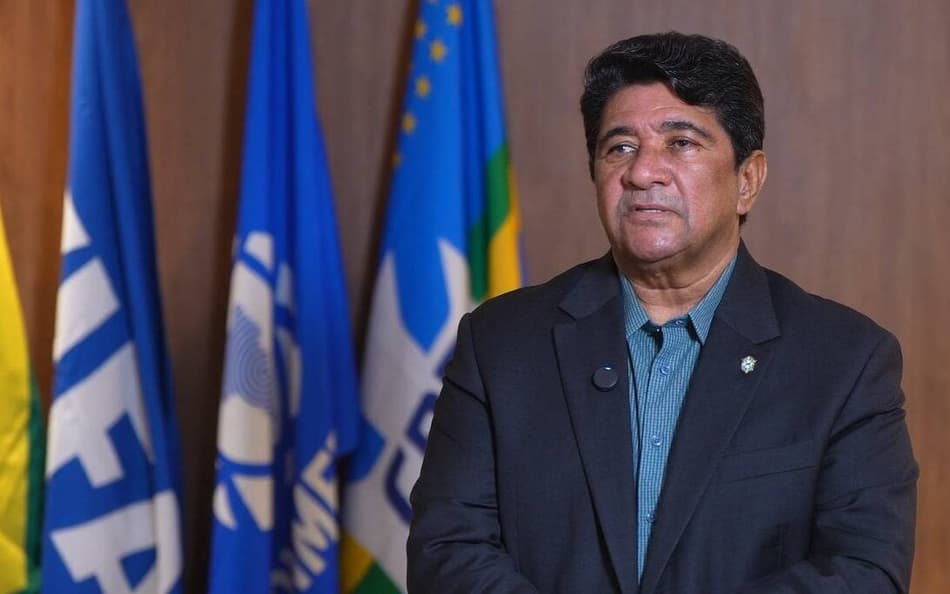 Benja crava nome ideal para assumir a Seleção Brasileira: ‘Estilo que o torcedor gosta’