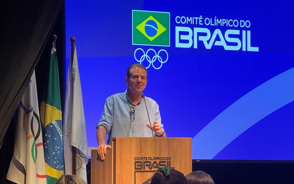 Pan de 2031: Prefeitura do Rio cria grupo de trabalho para avançar na candidatura
